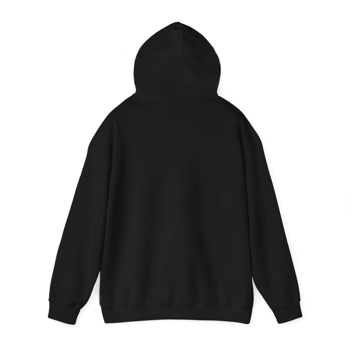 The Official GBB Hoodie